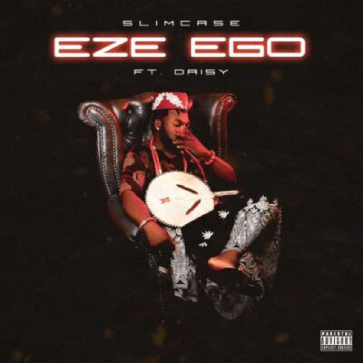 Slimcase – Eze Ego Ft. Daisy