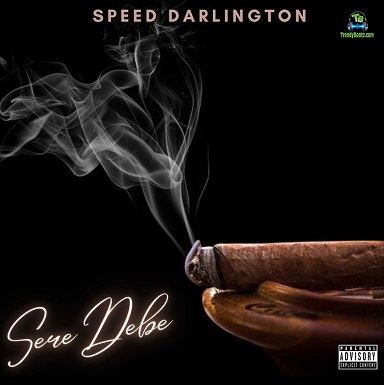 Speed Darlington - Seredebe