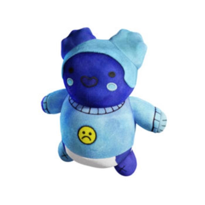 tobi lou - WIDE Open