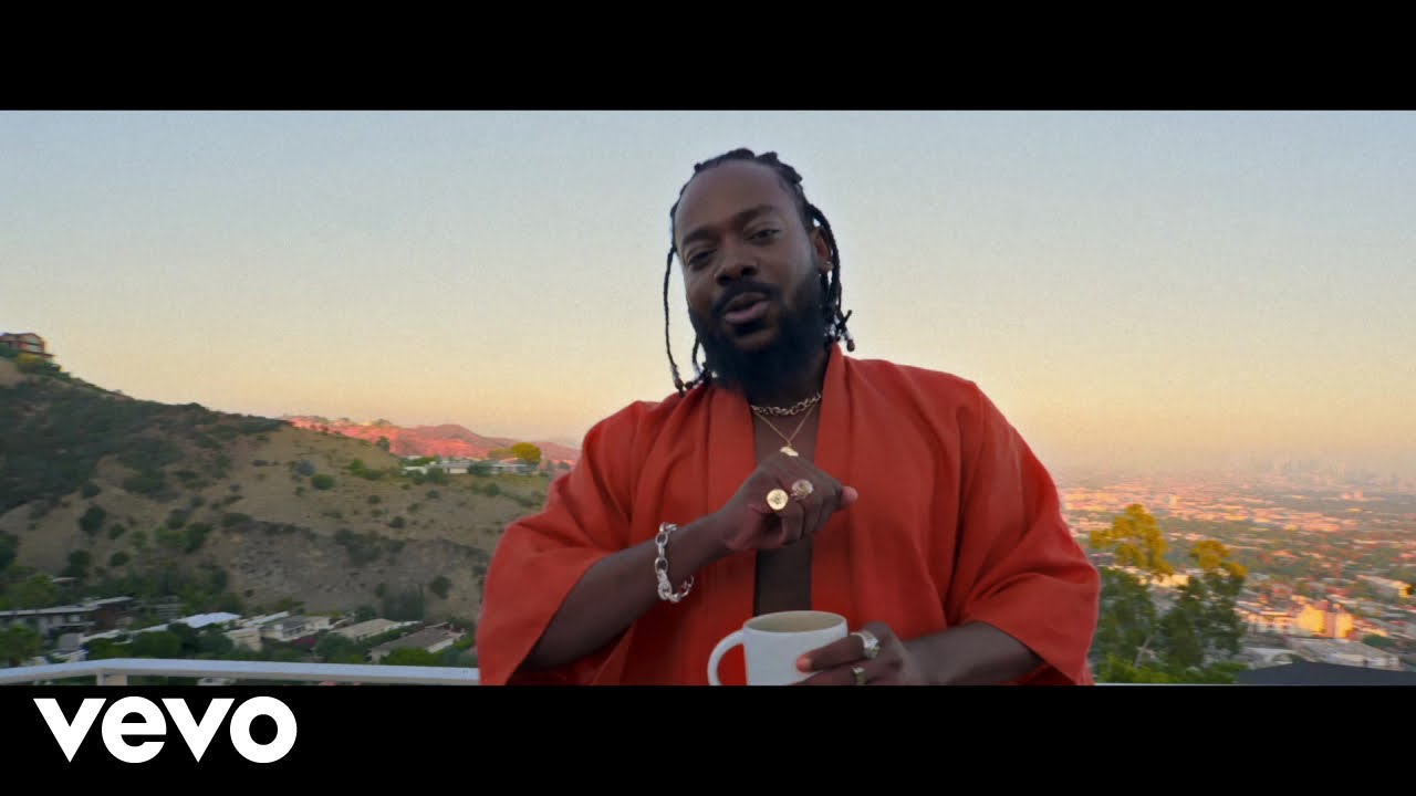 VIDEO: Adekunle Gold Ft. Davido - High