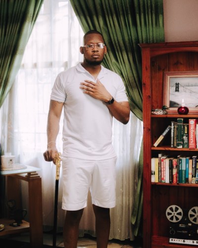 VIDEO: Ajebutter22 - King Of Parole