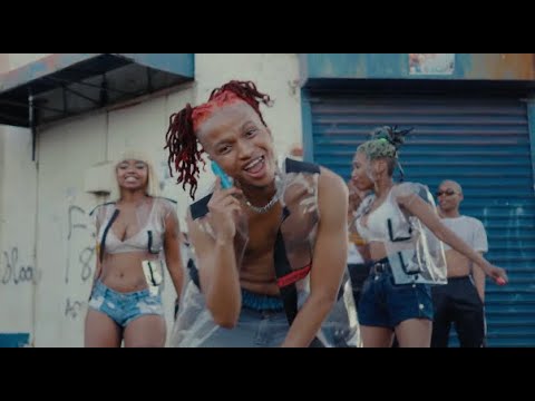 VIDEO: Alfa Kat & TidoSoul Ft. Leandra Vert – Falling