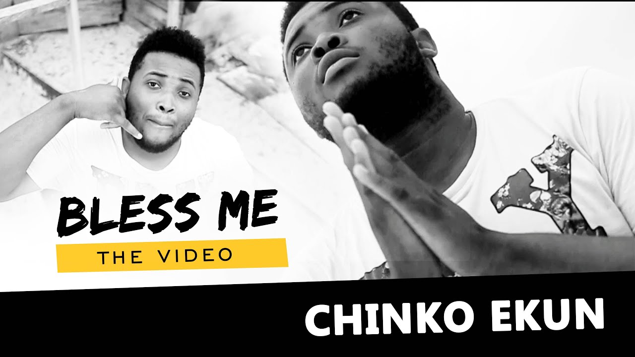 VIDEO: Chinko Ekun Ft. Medikal – Give Thanks