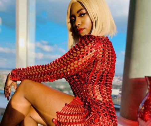 VIDEO: Gigi LaMayne Ft. Blxckie, Micasa - Feelin U