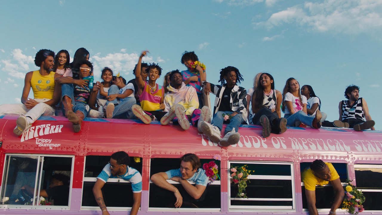 VIDEO: Jaden - Summer