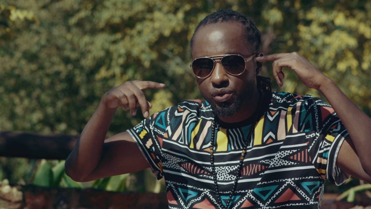 VIDEO: Joh Makini - My Money Simple