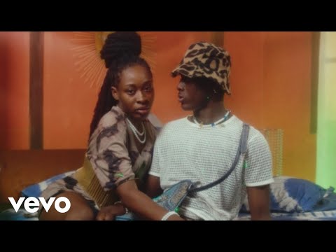 VIDEO: Larruso Ft. M.anifest - The Truth