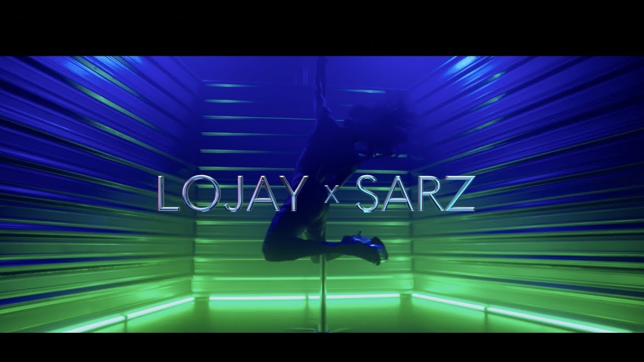 VIDEO: Lojay & Sarz – Monalisa