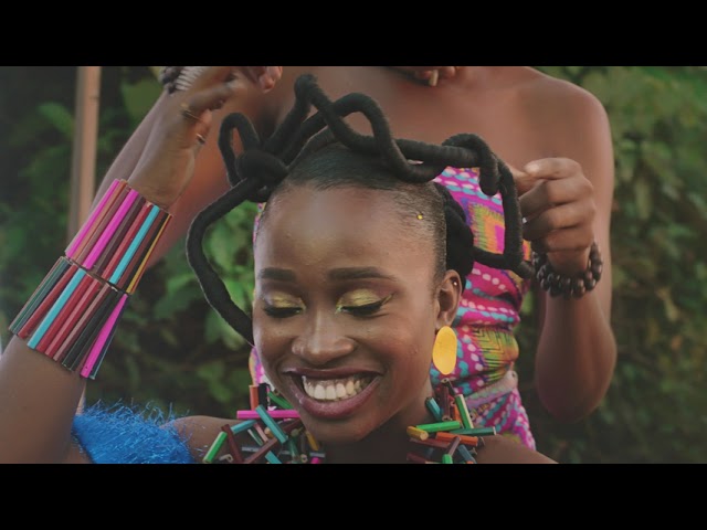 VIDEO: Masterkraft - Brown Skin