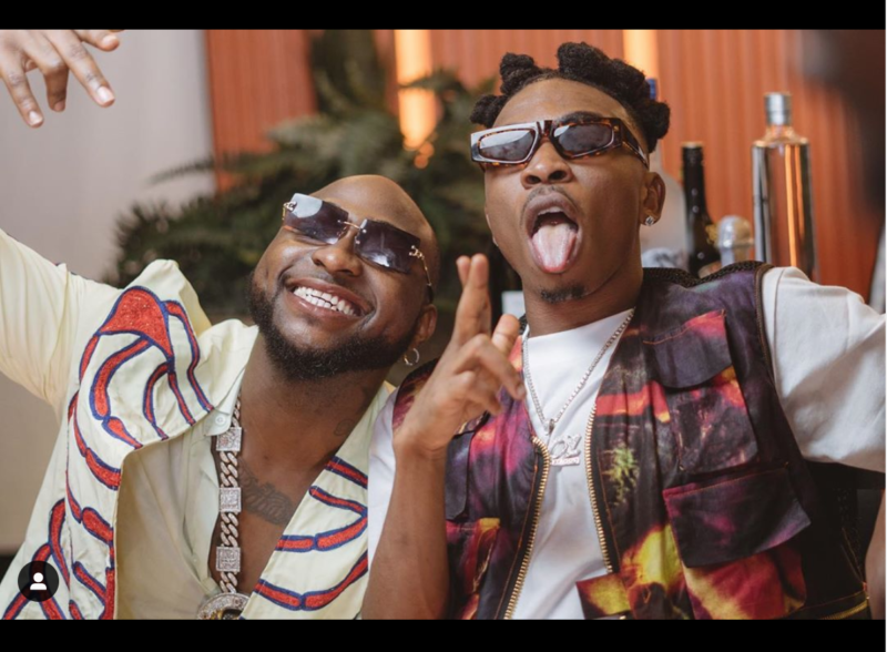 VIDEO: Mayorkun x Coca Cola - Ginjaaah Your Flow