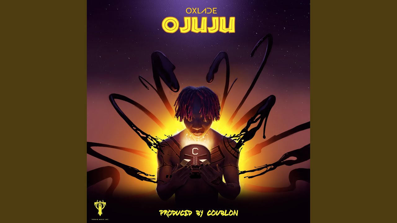 VIDEO: Oxlade - Ojuju