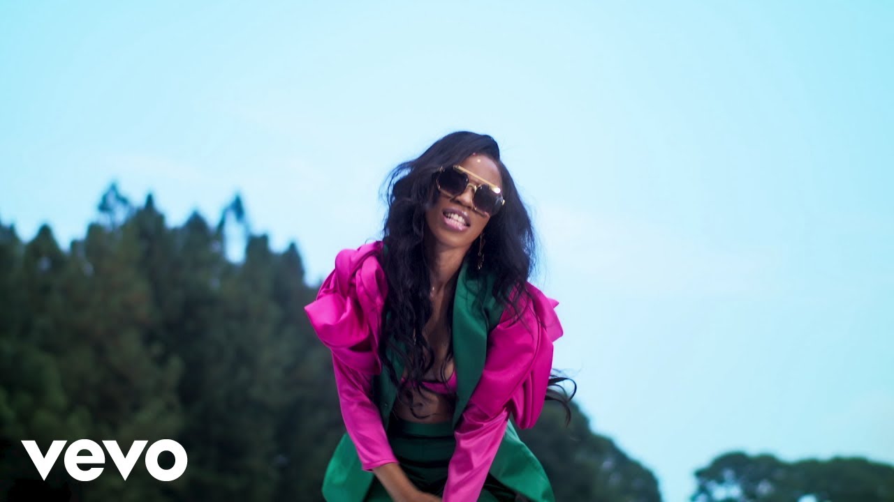 Vinka - Thank God