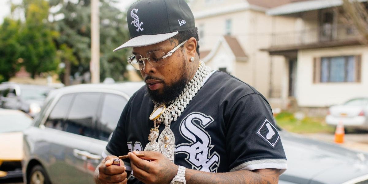 Westside Gunn Ft. Tyler, The Creator - The Fly who couldn't Fly straight