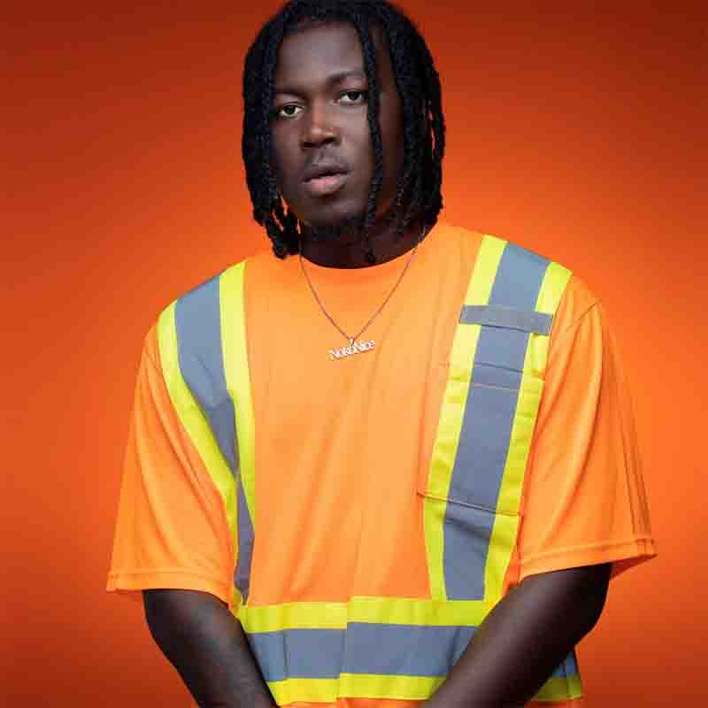 Wisa Greid - Soft (Prod. By Chapterz Beatz)