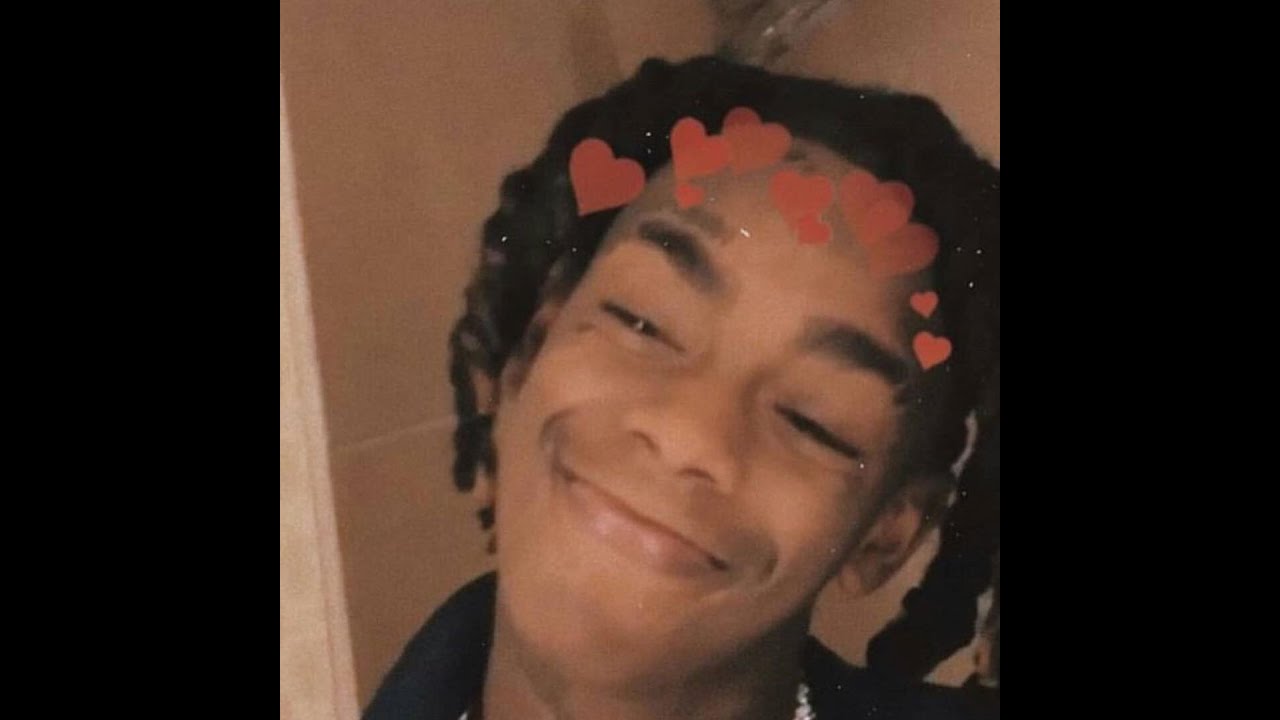 YNW Melly - Loving My Life
