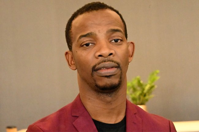 Zakes Bantwini - Osama Ft. Kasango