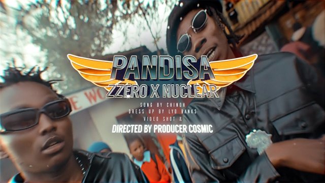 Zzero Sufuri Ft. Frenno Di General x Capello - OSH