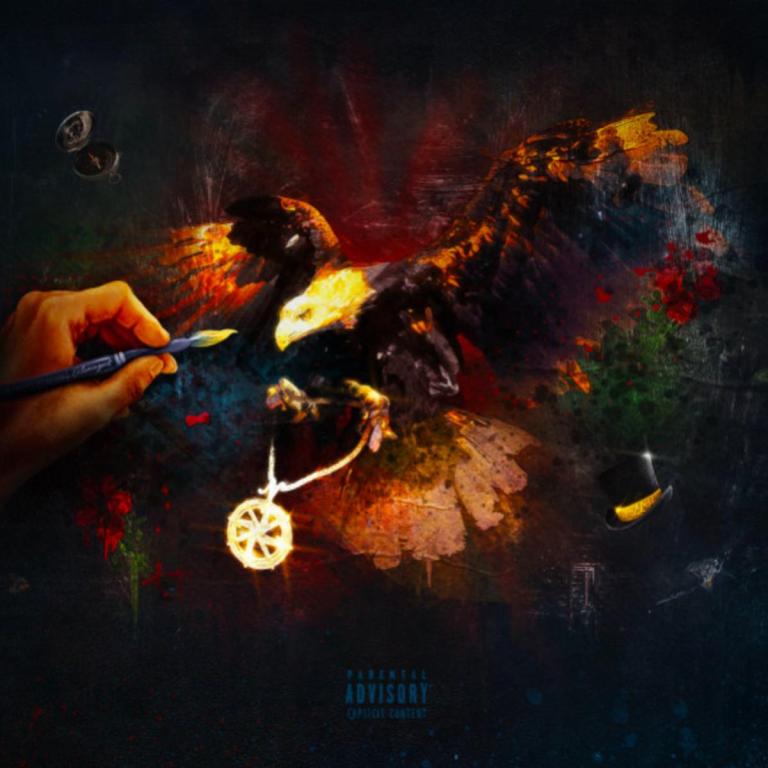 NorthsideBenji - Keep Runnin'