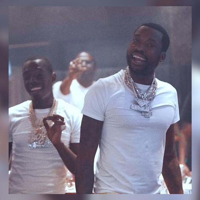 Meek Mill - On My Soul