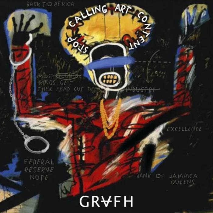 Grafh – Valid Feat. Sheek Louch & Ransom