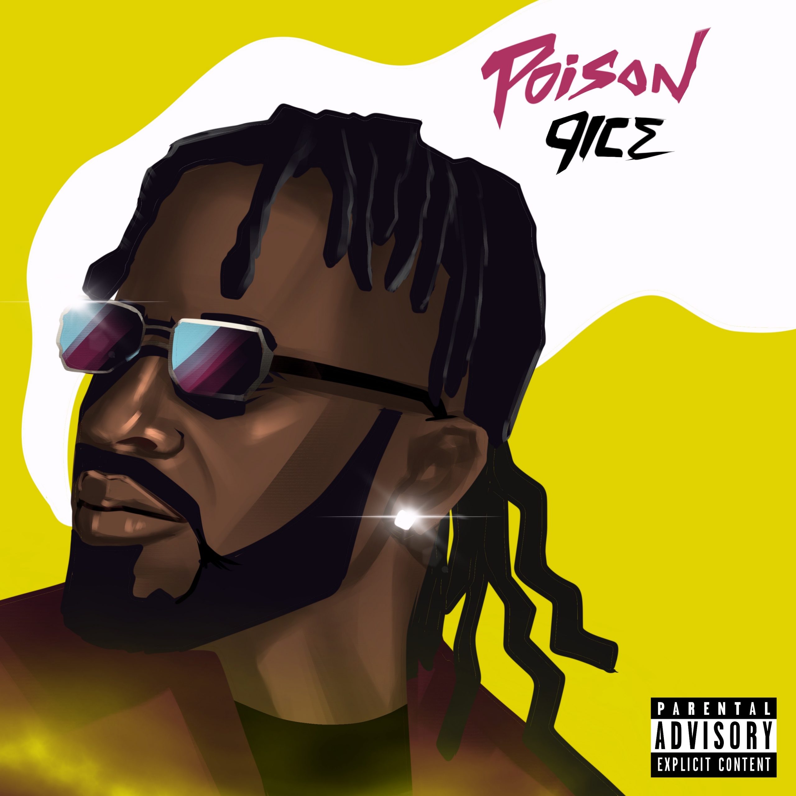 9ice - Poison