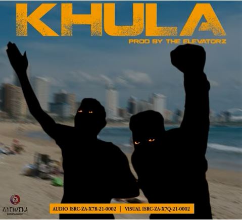 Bello no Gallo – Khula ft. Niseni