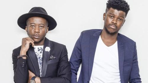 Black Motion – Imali ft. Nokwazi