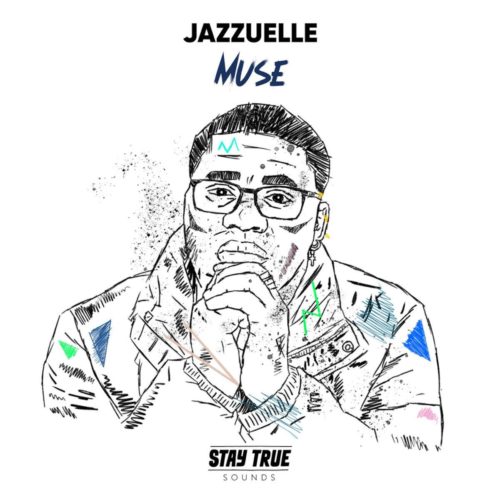 Jazzuelle – Hashashin ft. Atjazz