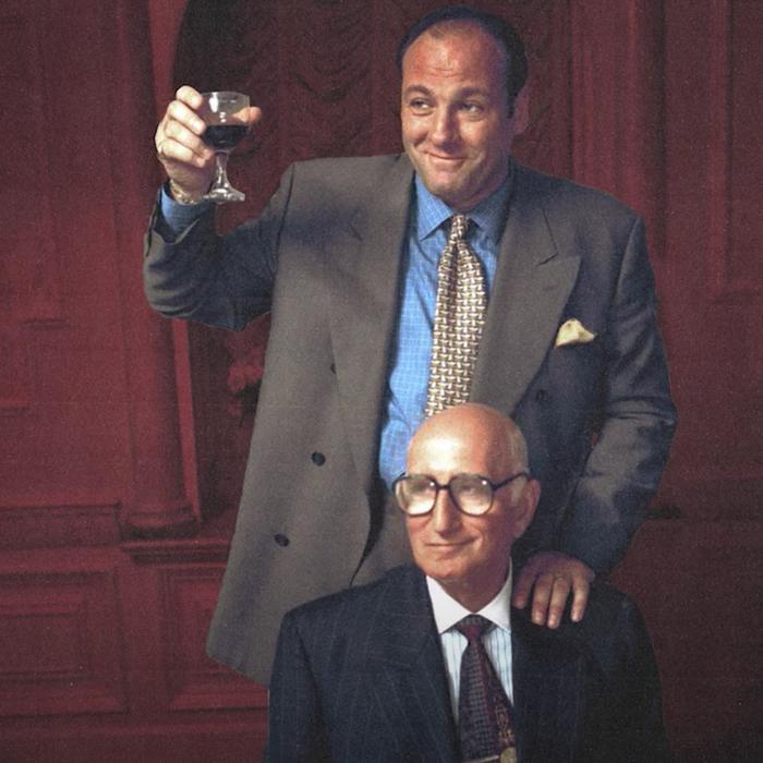 John Sparkz - Uncle Junior Feat. Action Bronson & Jim Jones mp3