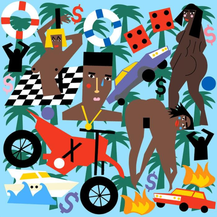 Meek Mill - Hot Ft. MoneyBagg Yo