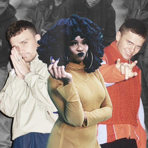 Moonchild Sanelly & Sad Night Dynamite – Demon