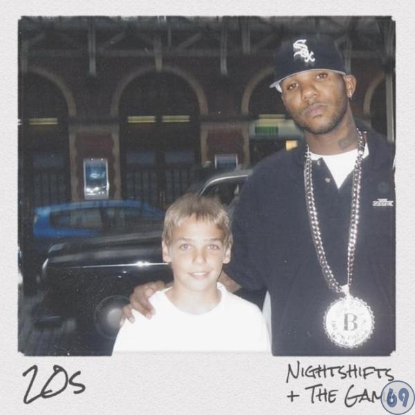 Nightshifts & Andrew Oliver - 20s Feat. The Game