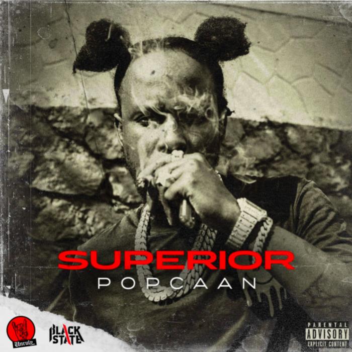 Popcaan – Superior
