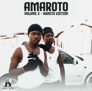 Reece Madlisa & Zuma – Amaroto