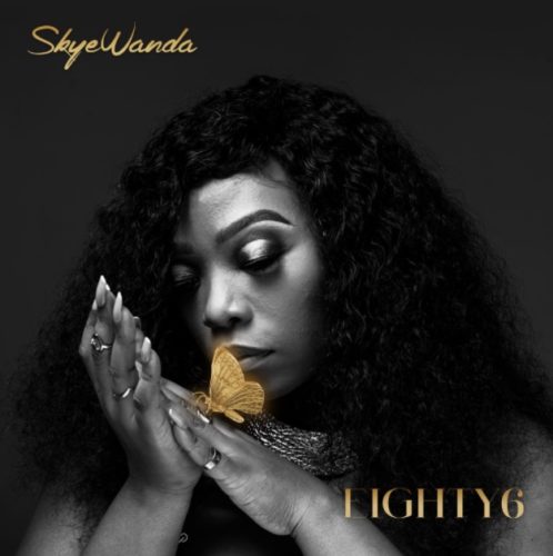 Skye Wanda – Eighty6 – EP