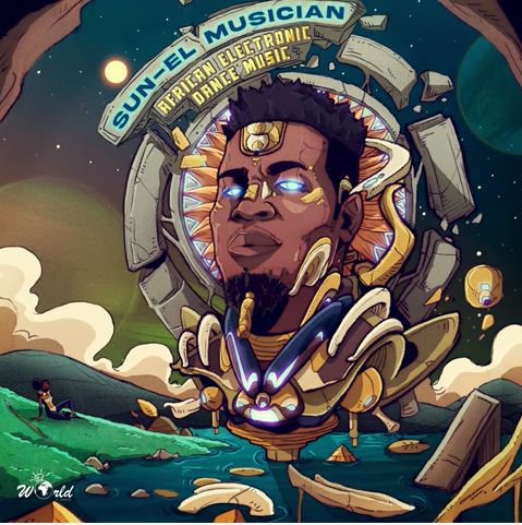Sun-EL Musician – Amateki ft. Bholoja