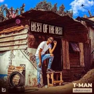 T-Man – Khuzeka Ft. Mzdou & Emza