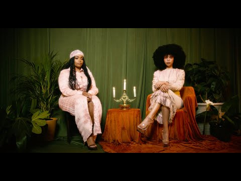 VIDEO: Lordkez – Belladonna ft. Shekhinah