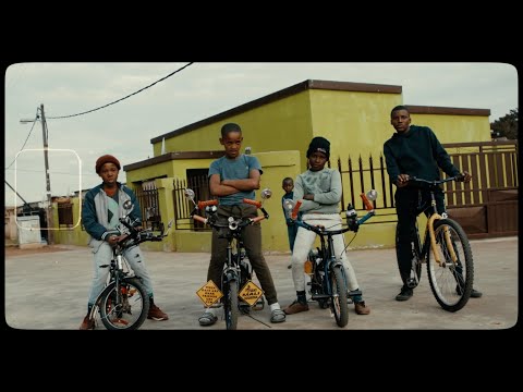 VIDEO: Tripcy & Lady Du – Free Me ft. DJ Pee Raven