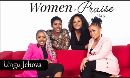 Women In Praise – Ungu Jehova