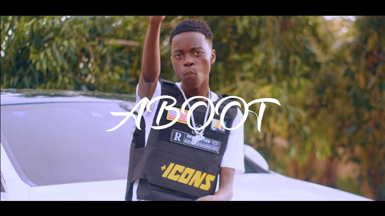 Aboot - Come Pass (Remix) Ft. Kuami Eugene