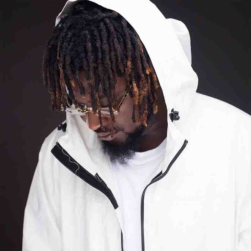 Ahtitude - Odo Colour