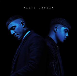 ALBUM: Majid Jordan - Wildest Dreams