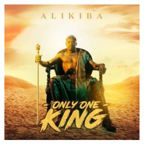 Alikiba – Bwana Mdogo Ft. Patoranking