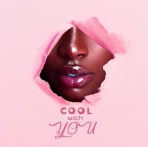 Ball J - Cool With You