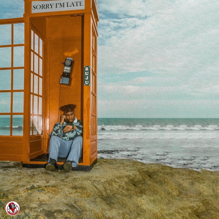 Buju - Ogechukwu Ft. The Cavemen