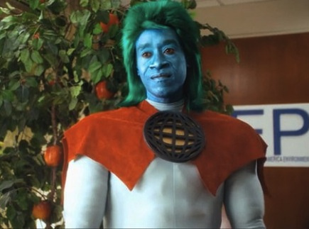 Captain Planet (4×4) - Abodie Ft. Kuami Eugene