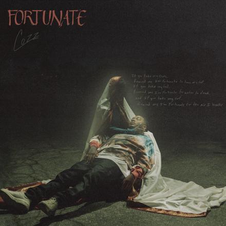 Cozz - Fortunate