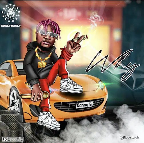 Danny S – Why