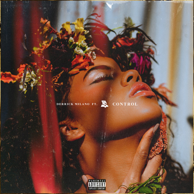 Derrick Milano – Control Ft. Ty Dolla $ign